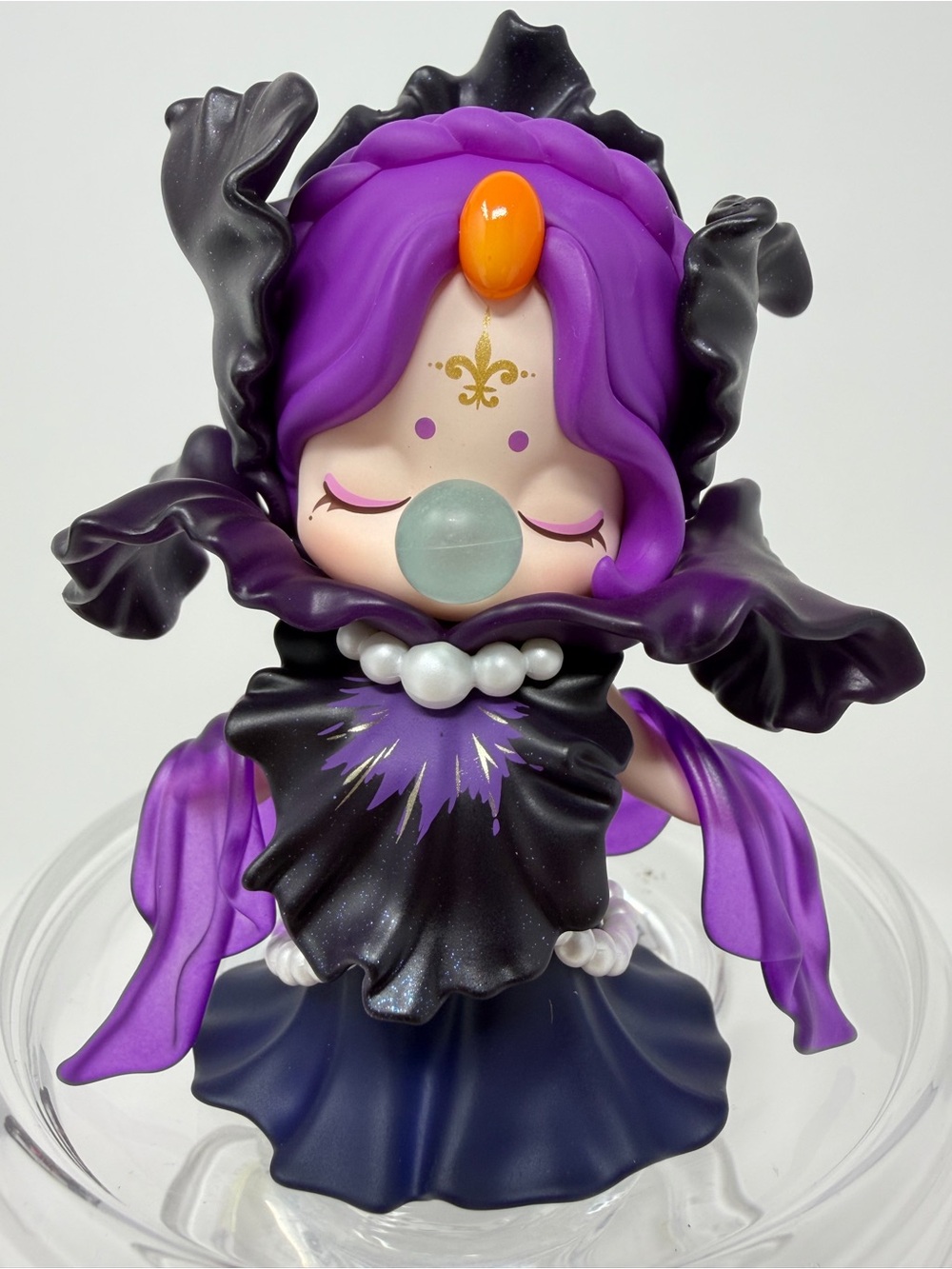 NANCI IRIS VENOM Rolife SECRET FANTASY Series Vinyl Figure
